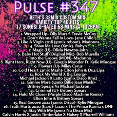 Pulse 347